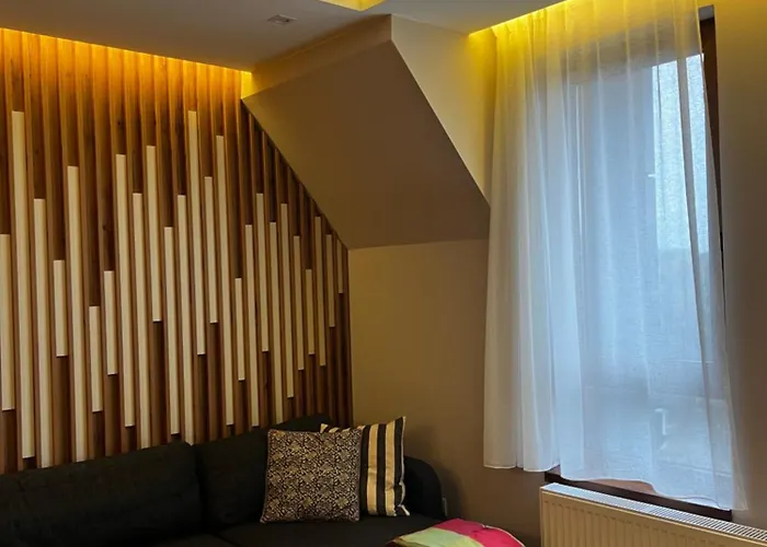 Apartment Sumska Staza *