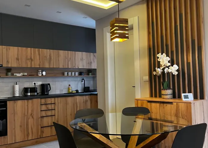 Apartment Sumska Staza Divčibare