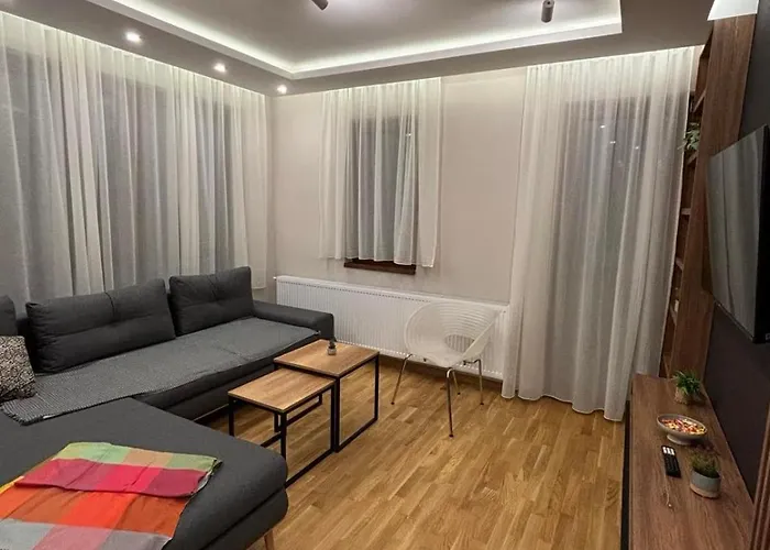 Sumska Staza Divčibare