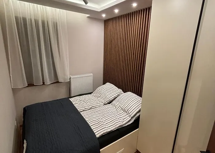 Sumska Staza Apartment