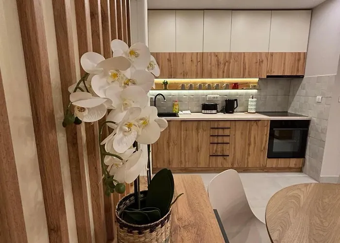 Apartment Sumska Staza *