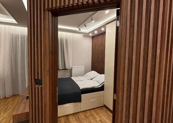 Apartment Sumska Staza Divčibare