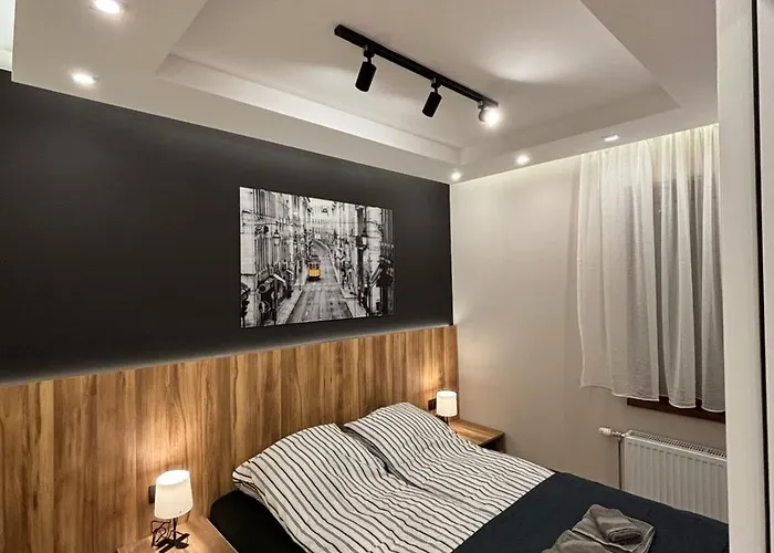 Apartment Sumska Staza *