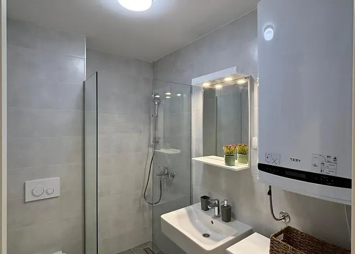 Sumska Staza Apartment Divčibare