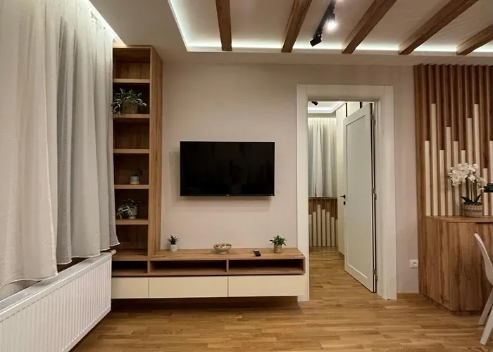 Sumska Staza Apartment