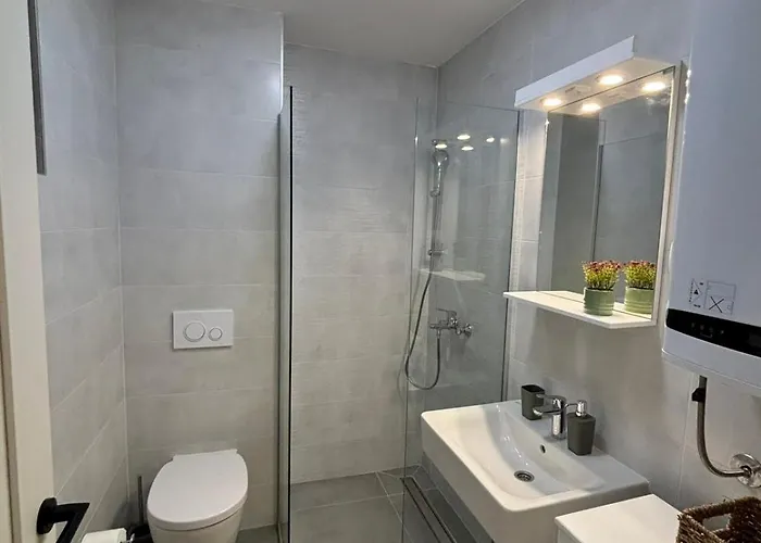 Sumska Staza Apartment Divčibare